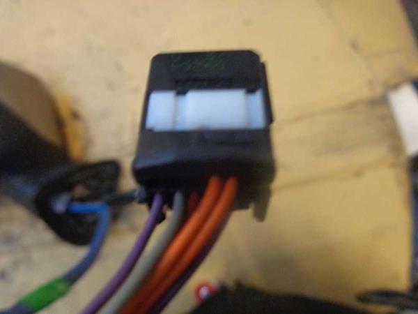 RETROVISEUR GAUCHE ELECTRIQUE RENAULT MODUS - Vue 5